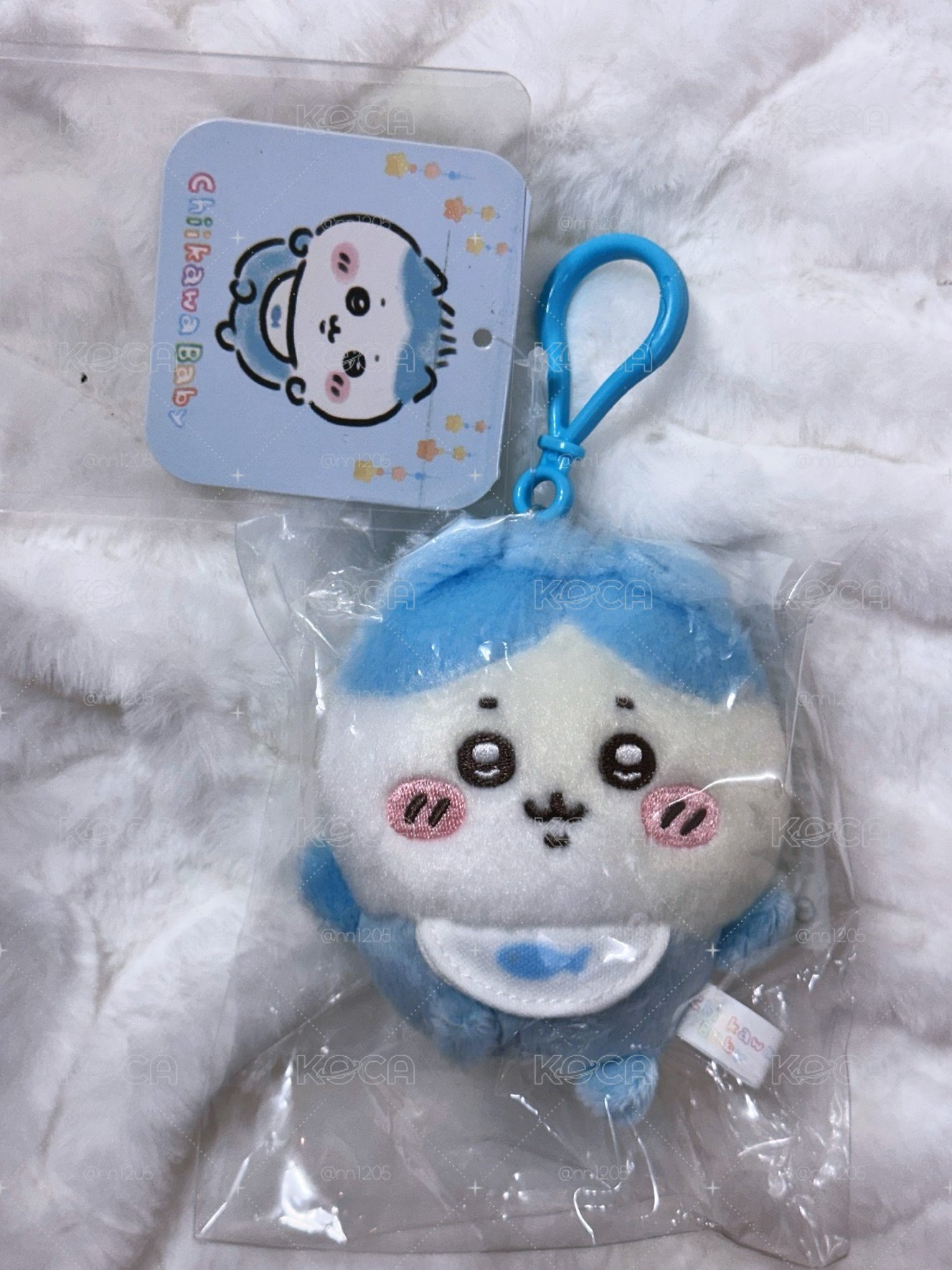 寶寶小八 全新未拆
