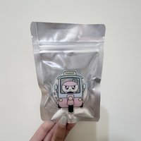 曼谷限定 蹦蹦手機支架
