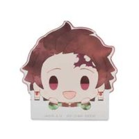 一番賞 ～回憶的蝶屋敷～E賞 壓克力磚 みててね壓克力吉祥物
