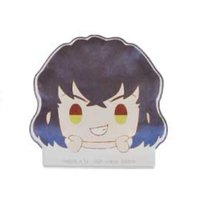 一番賞 ～回憶的蝶屋敷～E賞 壓克力磚 みててね壓克力吉祥物
