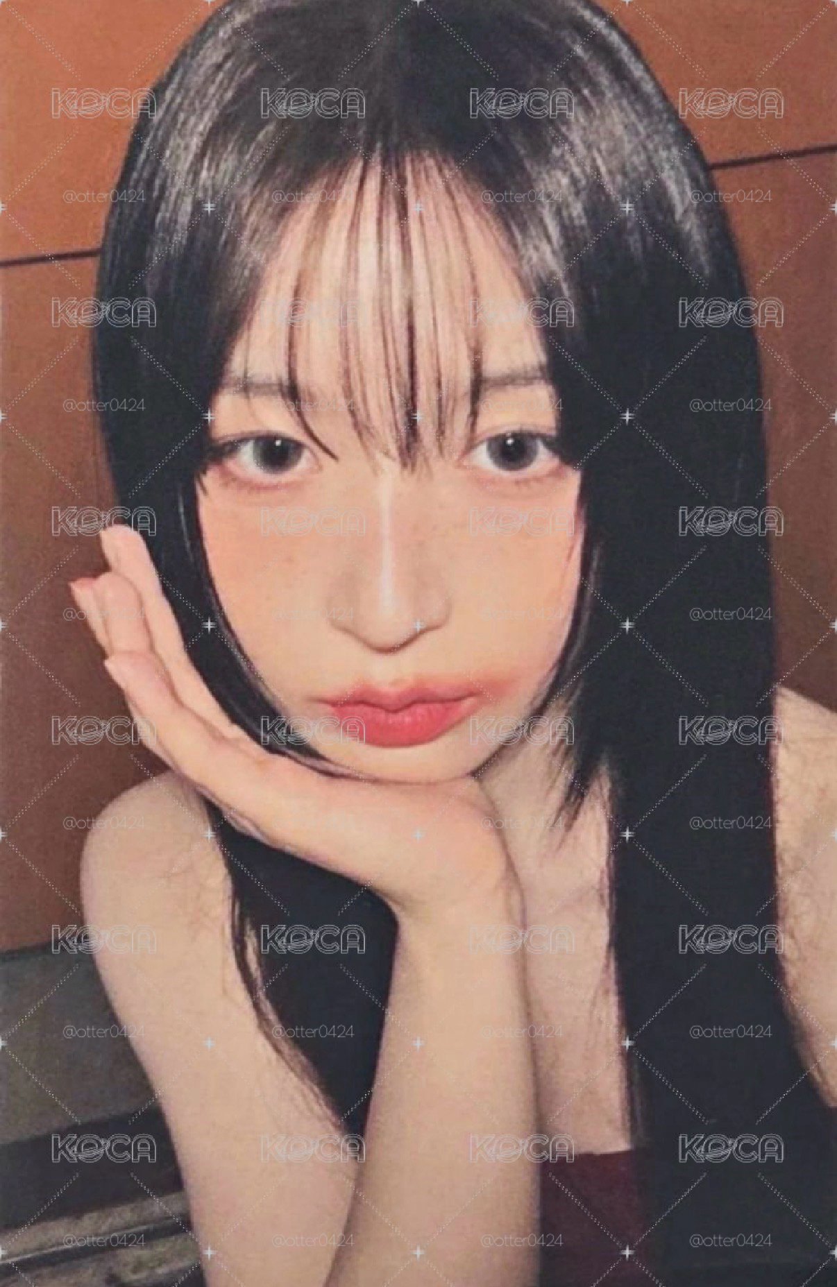 正規一 k4
