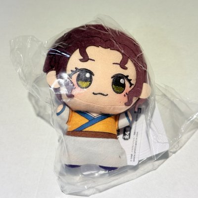 藥師少女的獨語 小不點布偶 正品