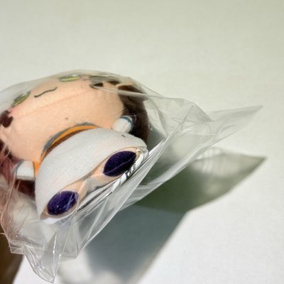 藥師少女的獨語 小不點布偶 正品