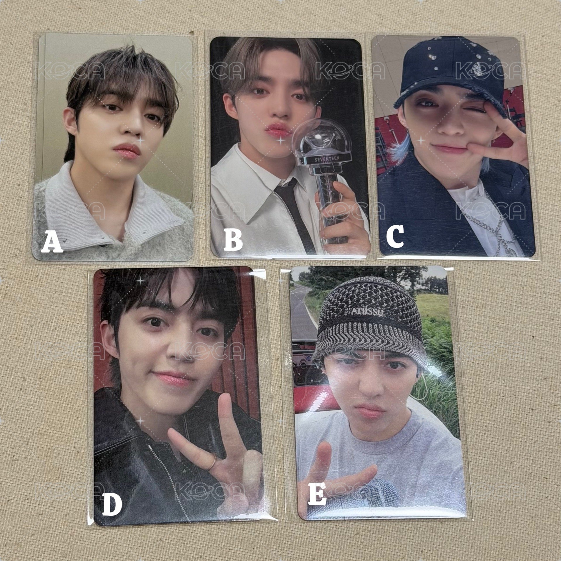 B（需多帶任一）