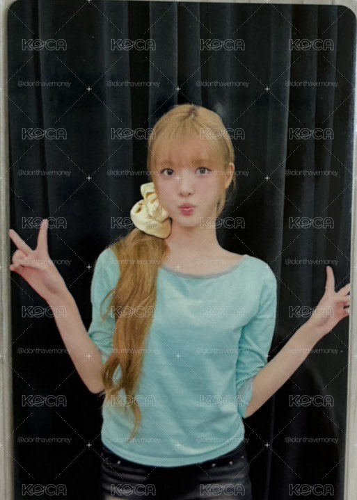 Yuha 迷二 QQ 