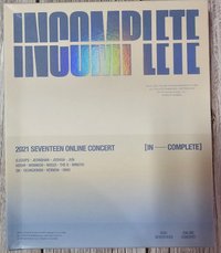 INCOMPLETE