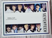 IDEAL CUT