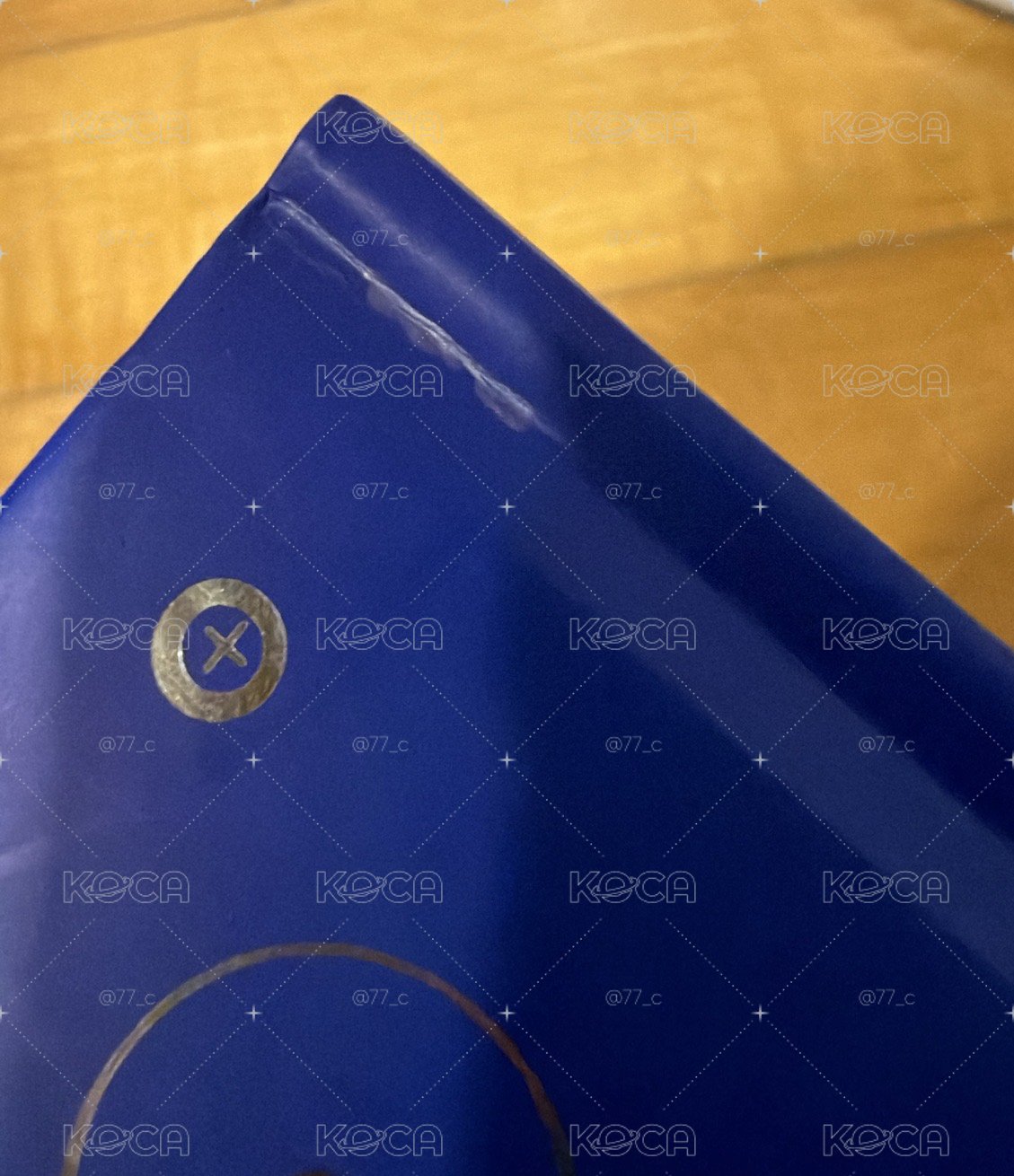 SJ 8輯 台壓（希澈CD)四角有損