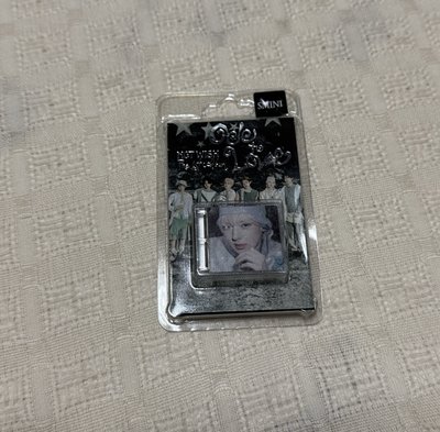nct wish 娃娃小卡專輯