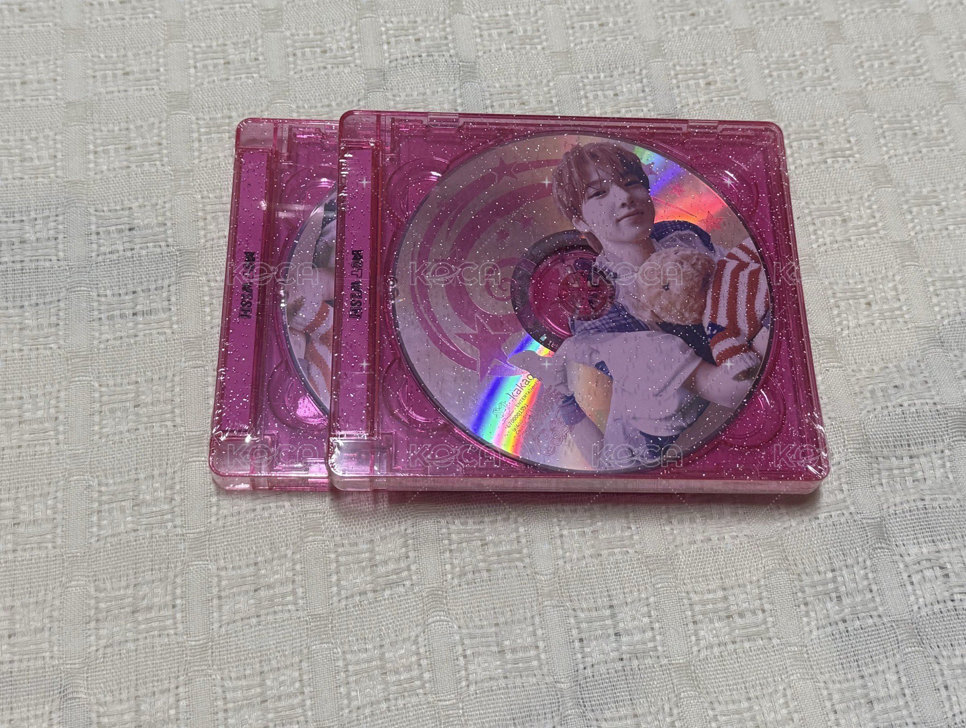 color專輯(saku)