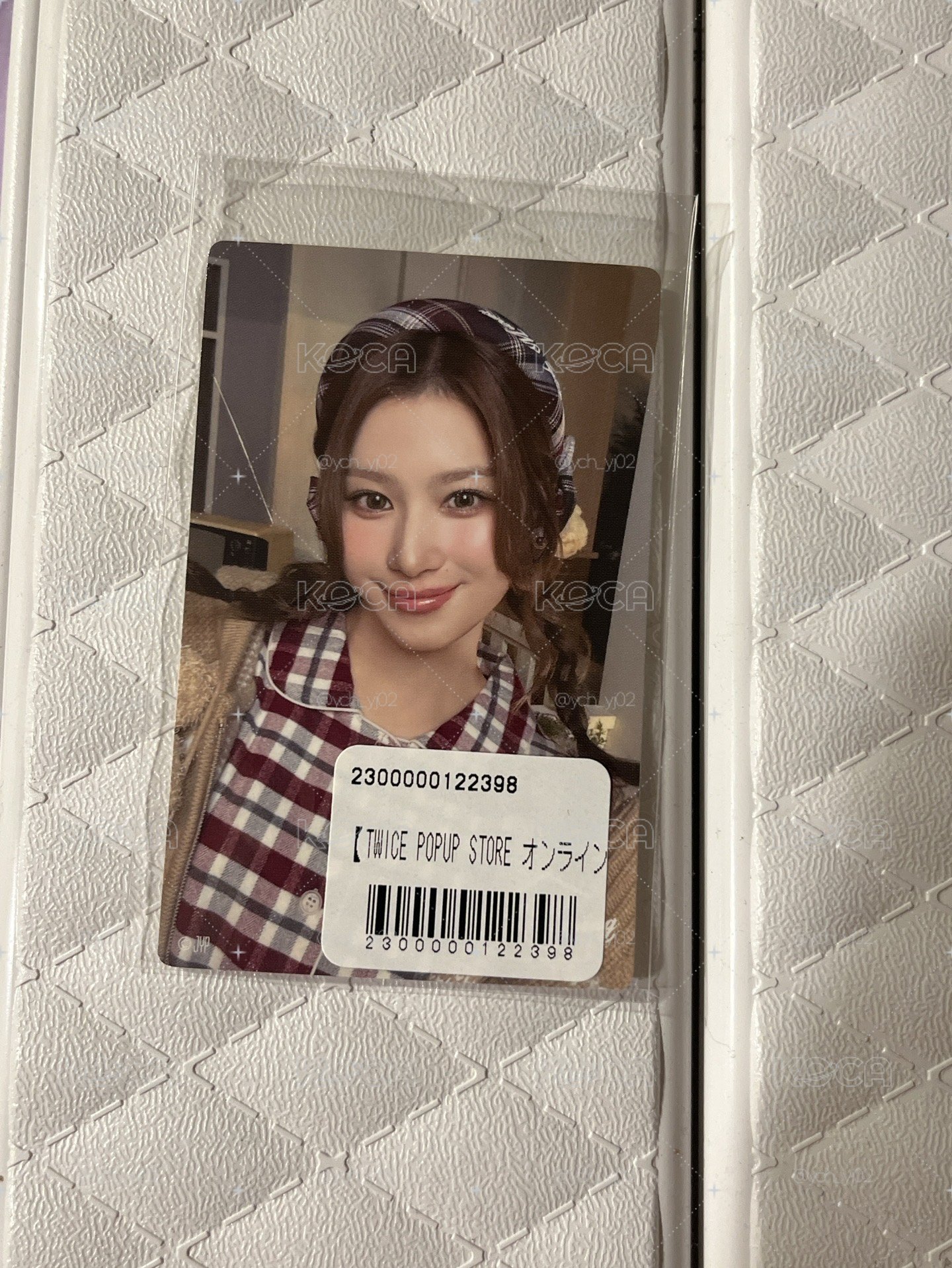 全新未拆紗一番賞貼紙