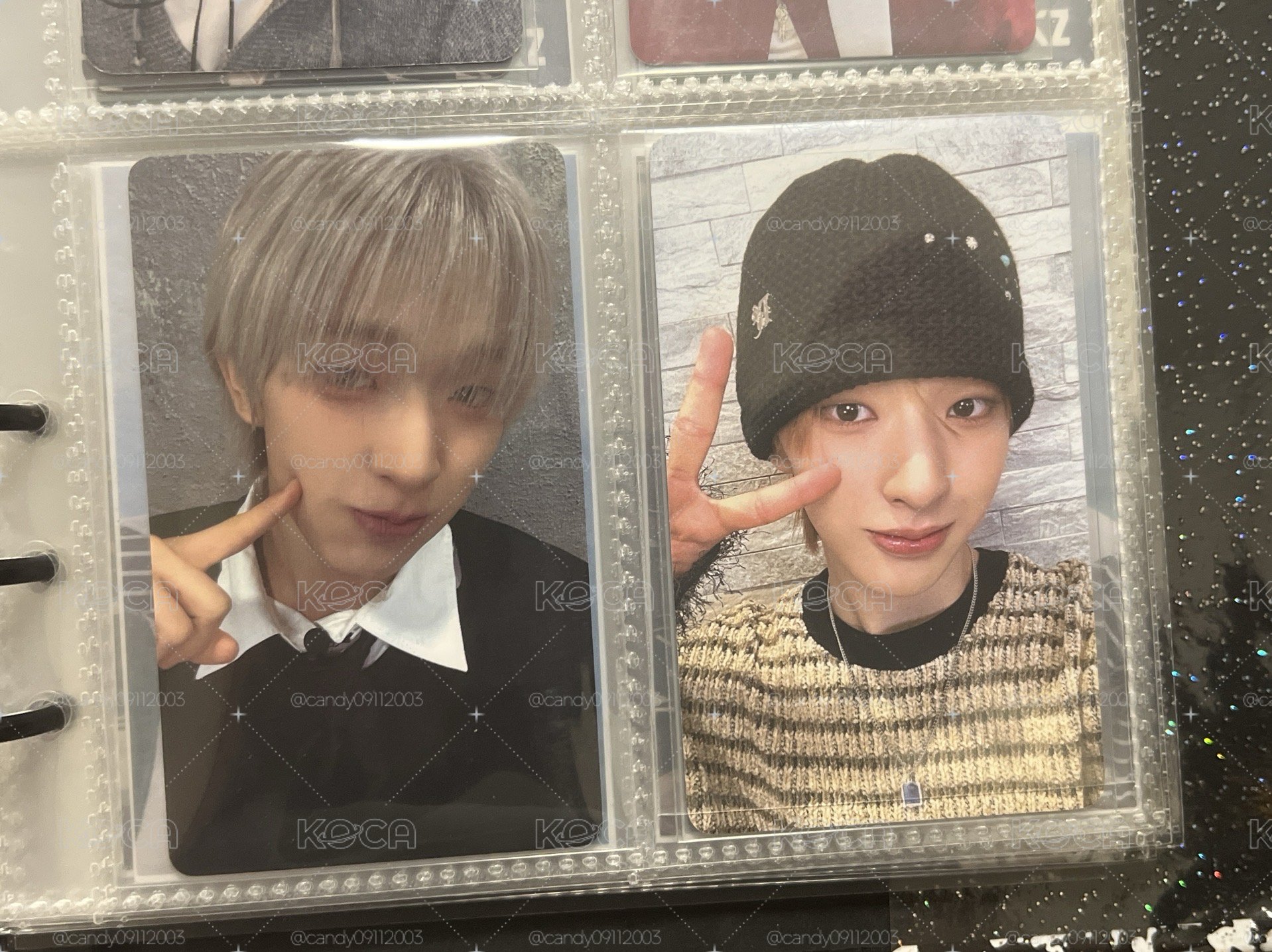 tomoya 塔店咖啡廳 特典*2🐧