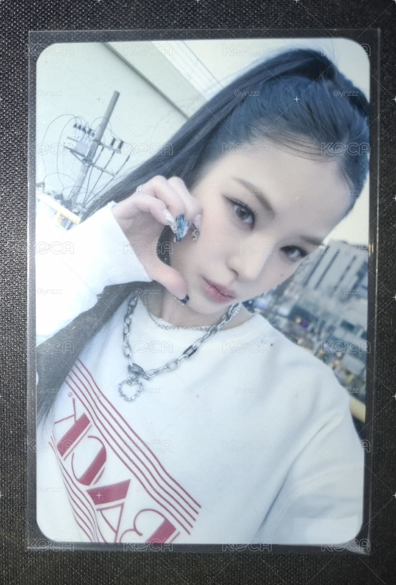 sign二週打歌麥
