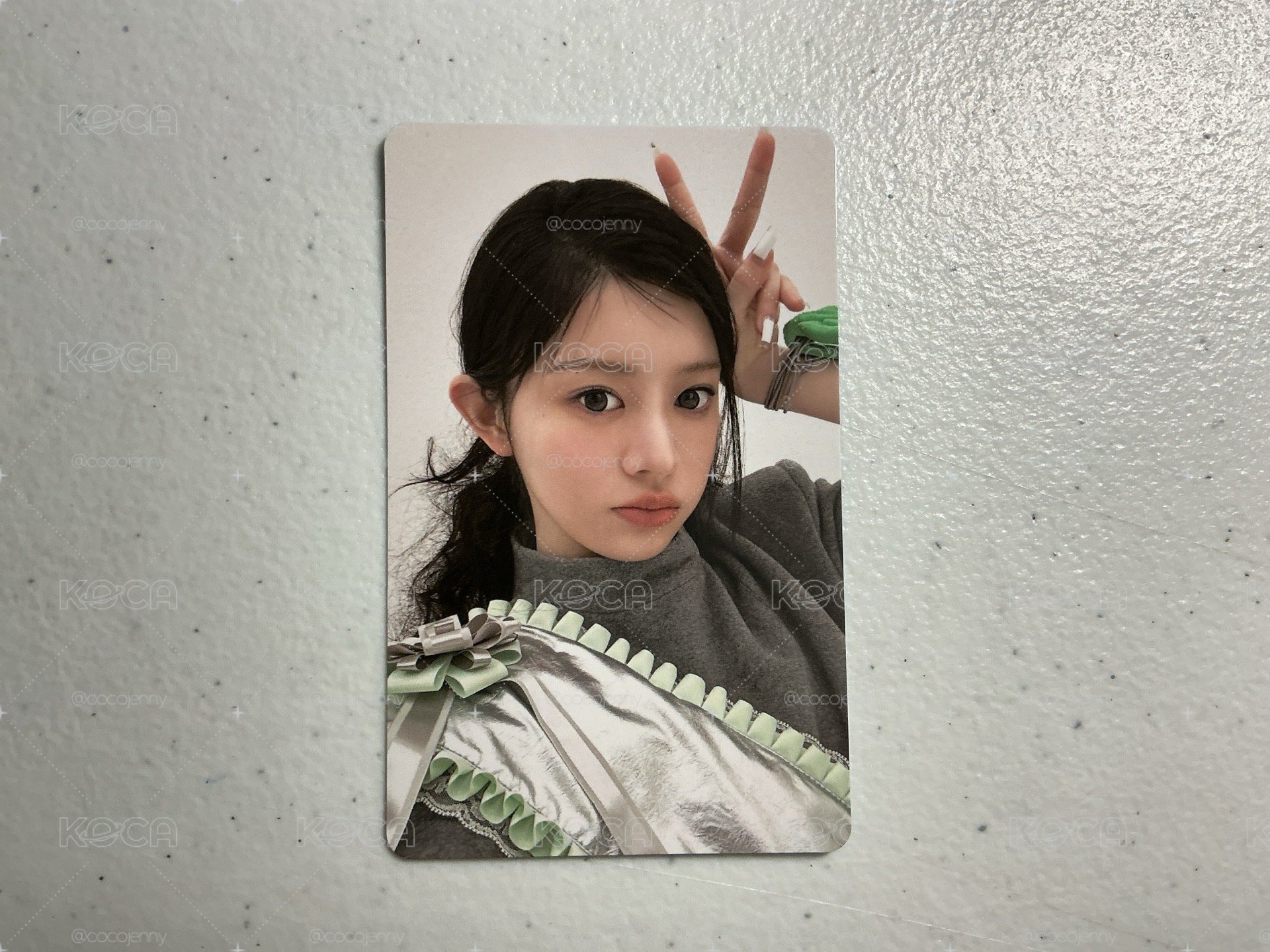 環球預售特典