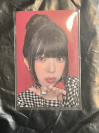 有娜自拍