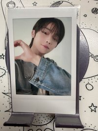 緣Day 2週年拍立得