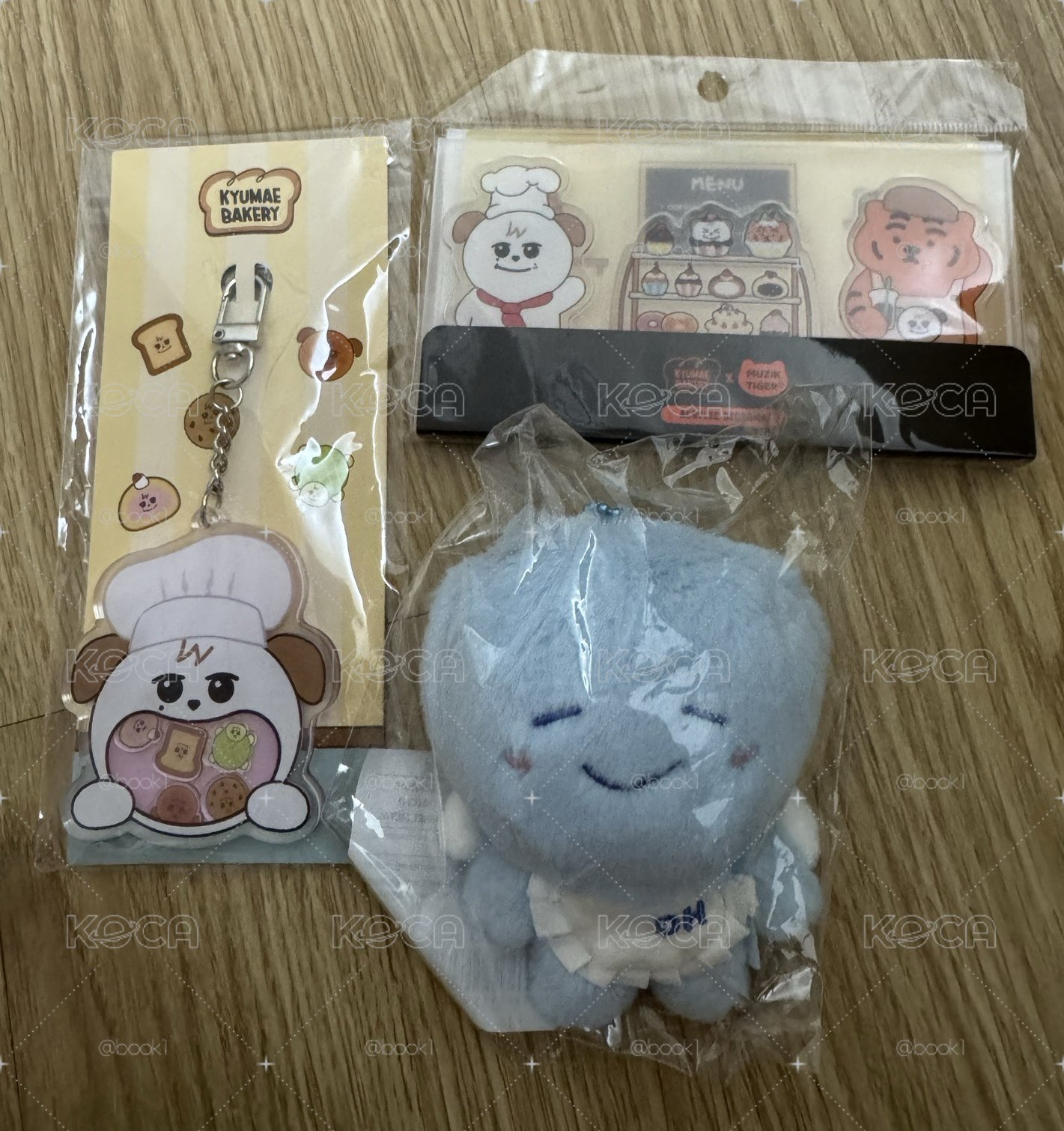 20週年海糰小盤