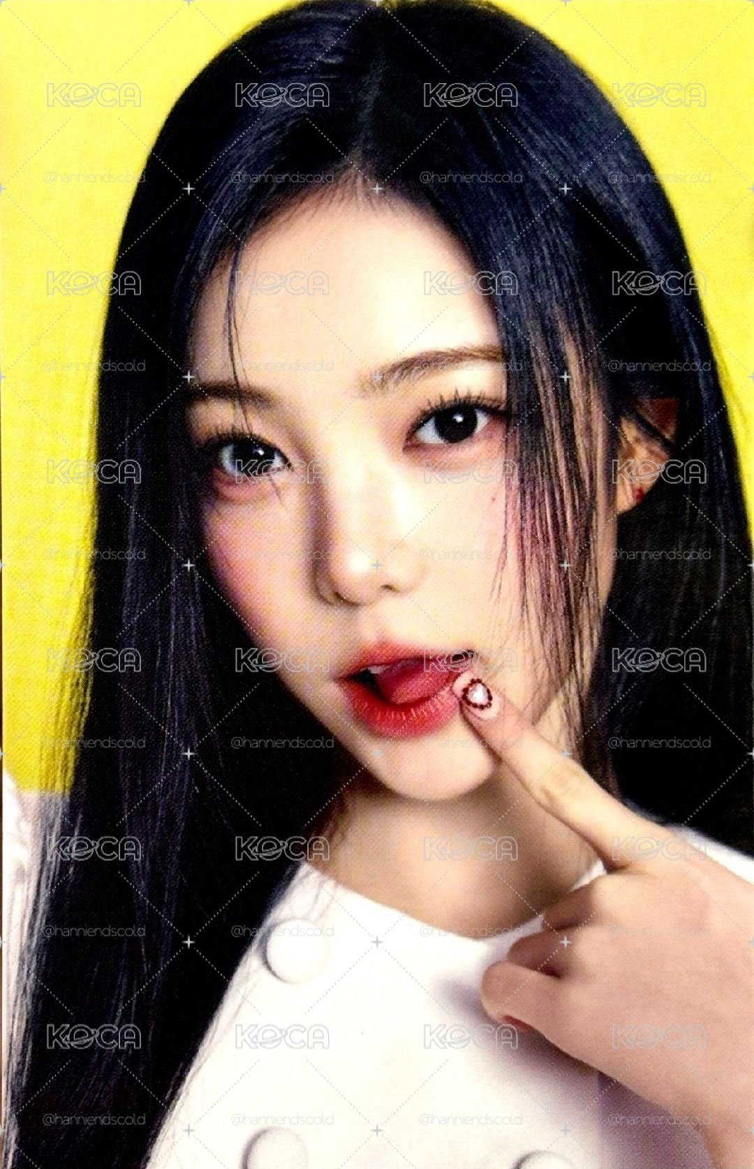 ian星光卡 非現
