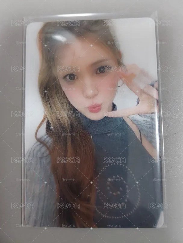 H2H Yuha Rude!五星變化卡
