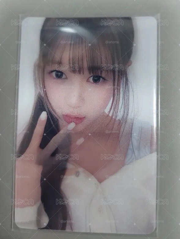 H2H Yeon Rude!五星變化卡