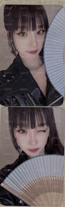 EL 琦兩卡