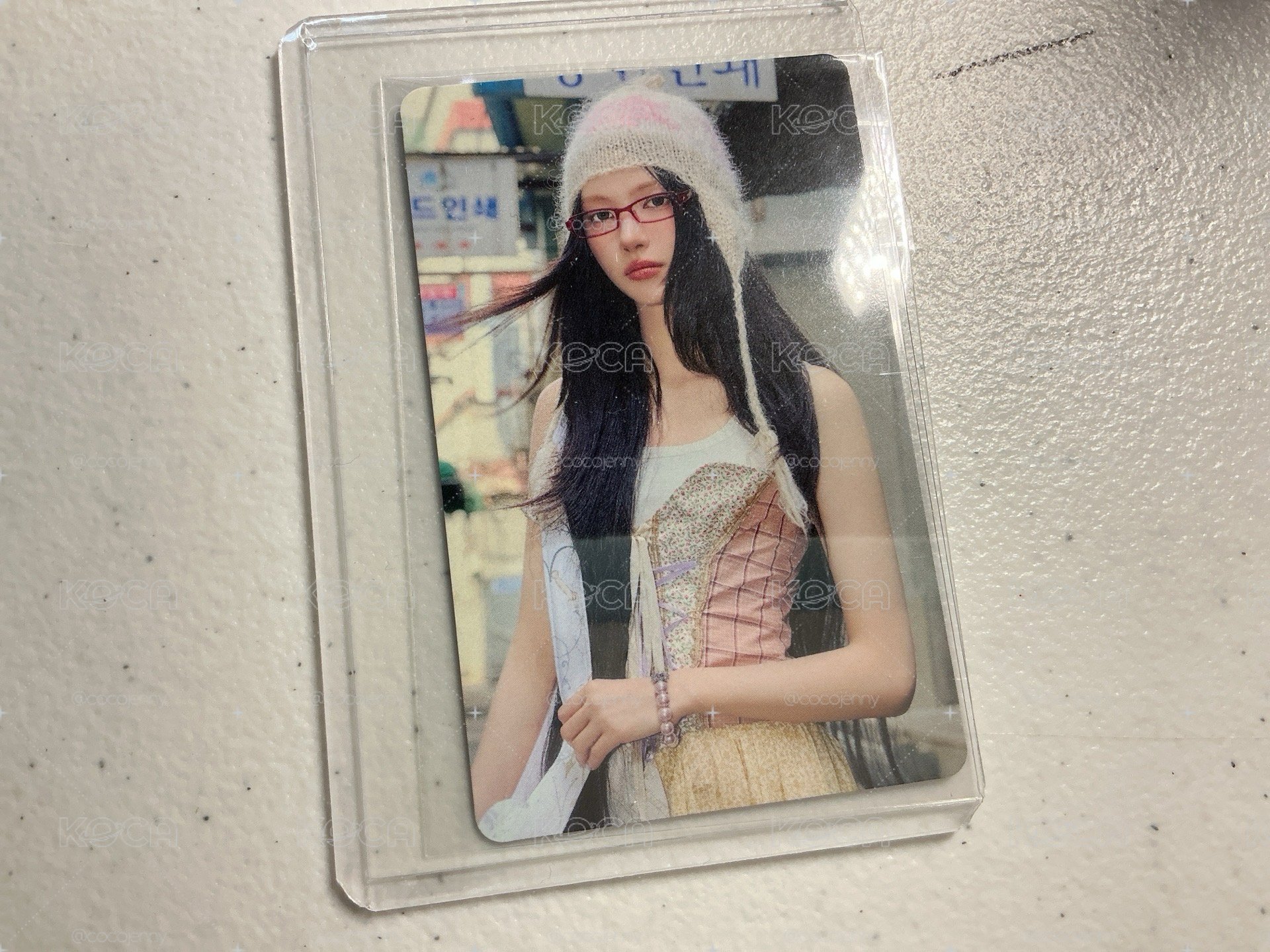 hmv特典