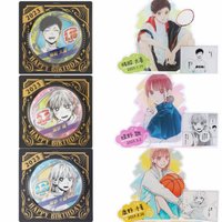 JUMP SHOP 2023生日