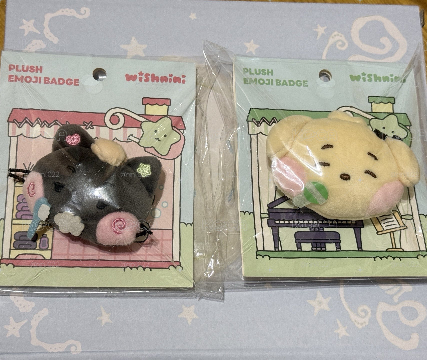 wishnini