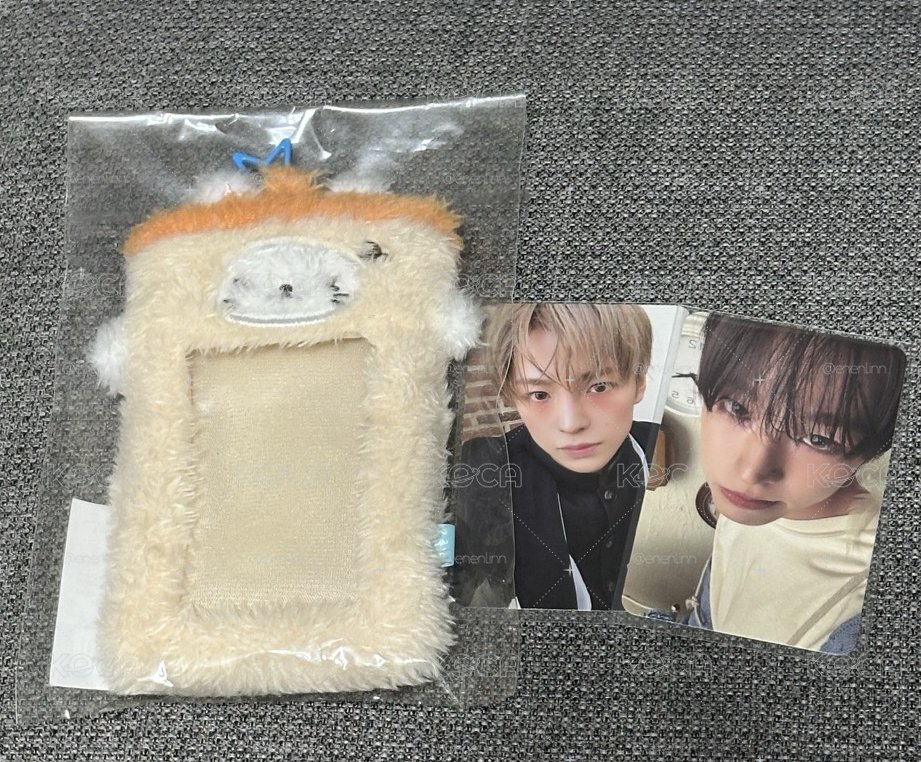 奶茶貓卡套