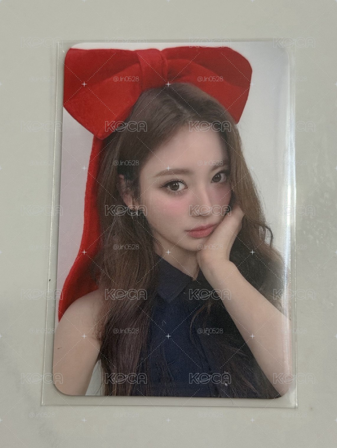 💗！ 蝴蝶ANNA來啦