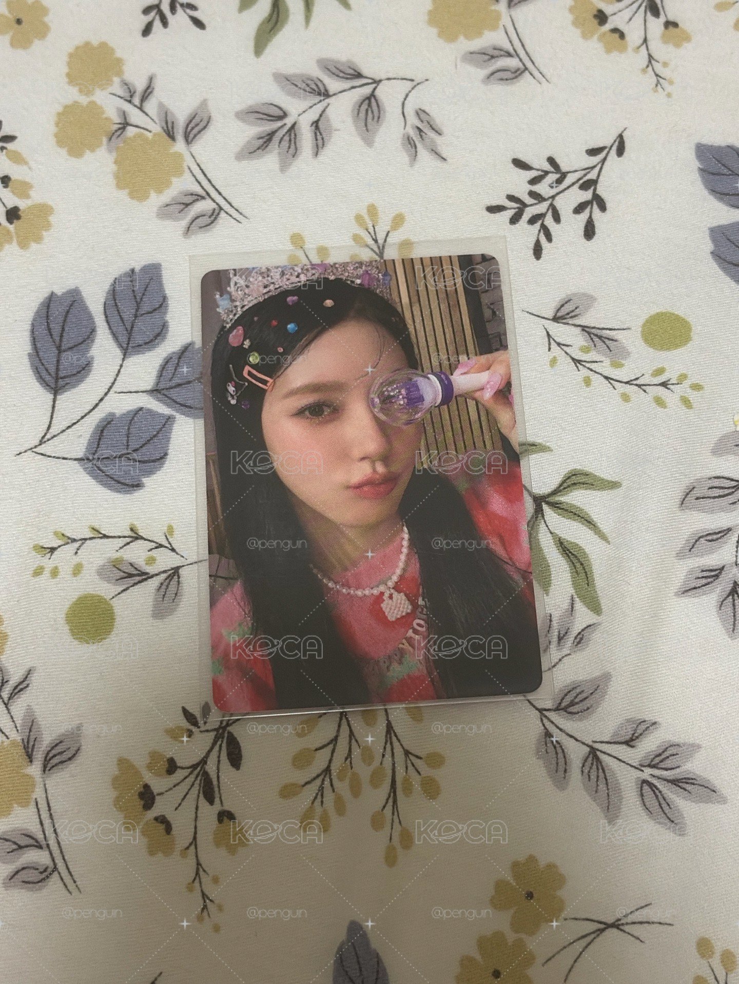 迷六打歌麵
