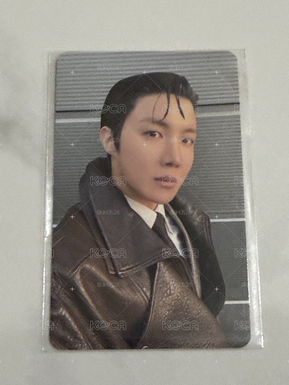💗！ 鄭號錫來啦