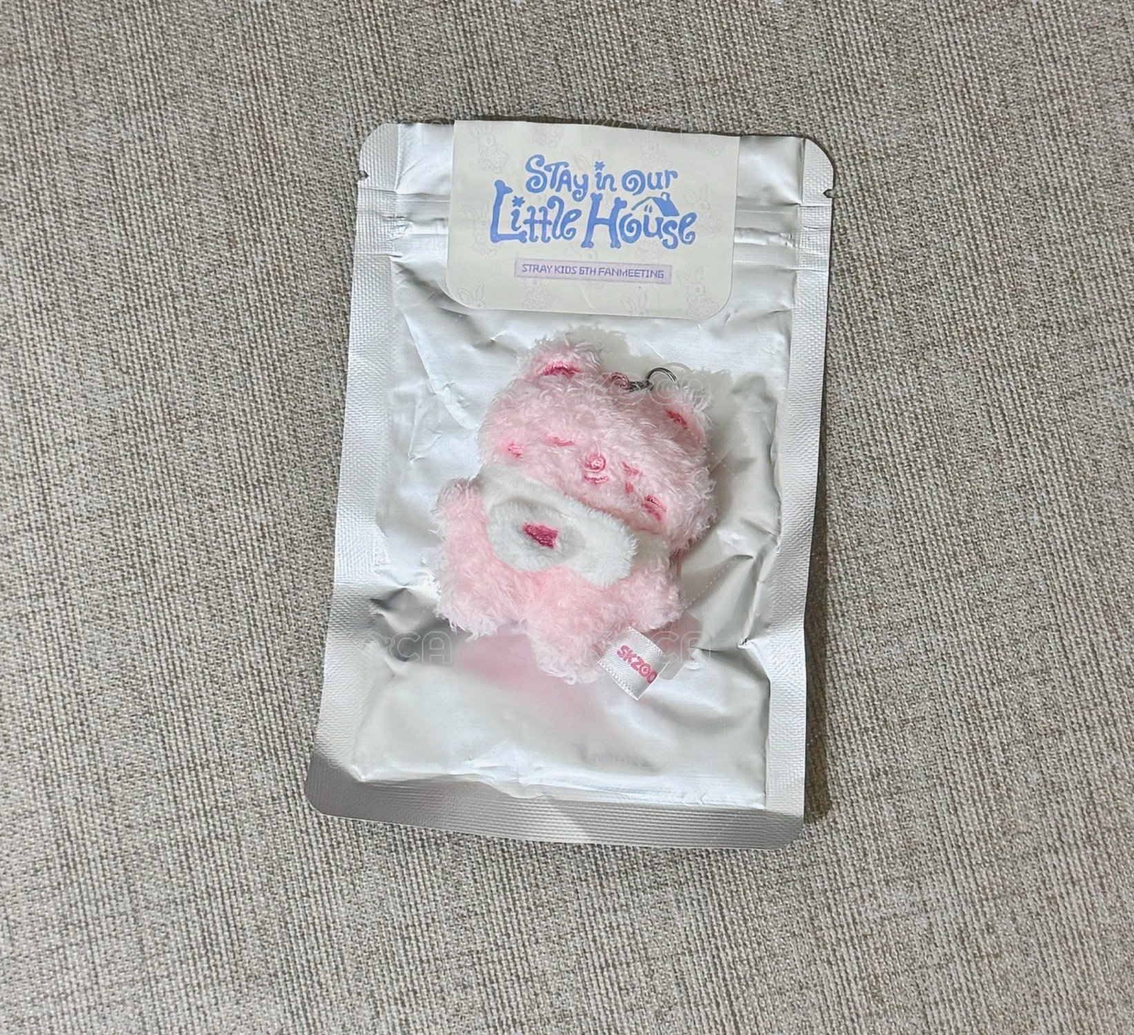 草莓🍓辰