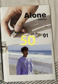 Alone 