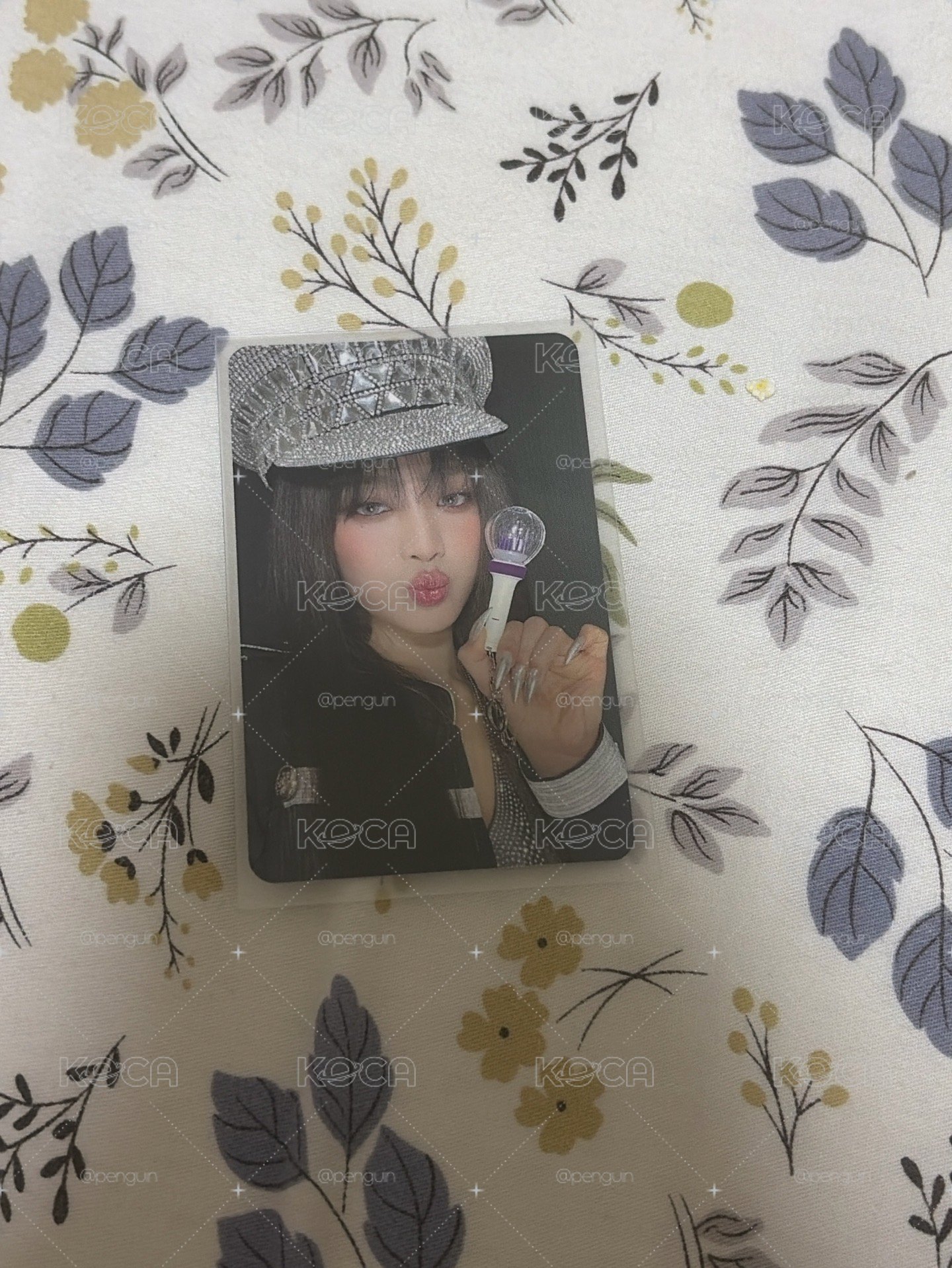 女警妮