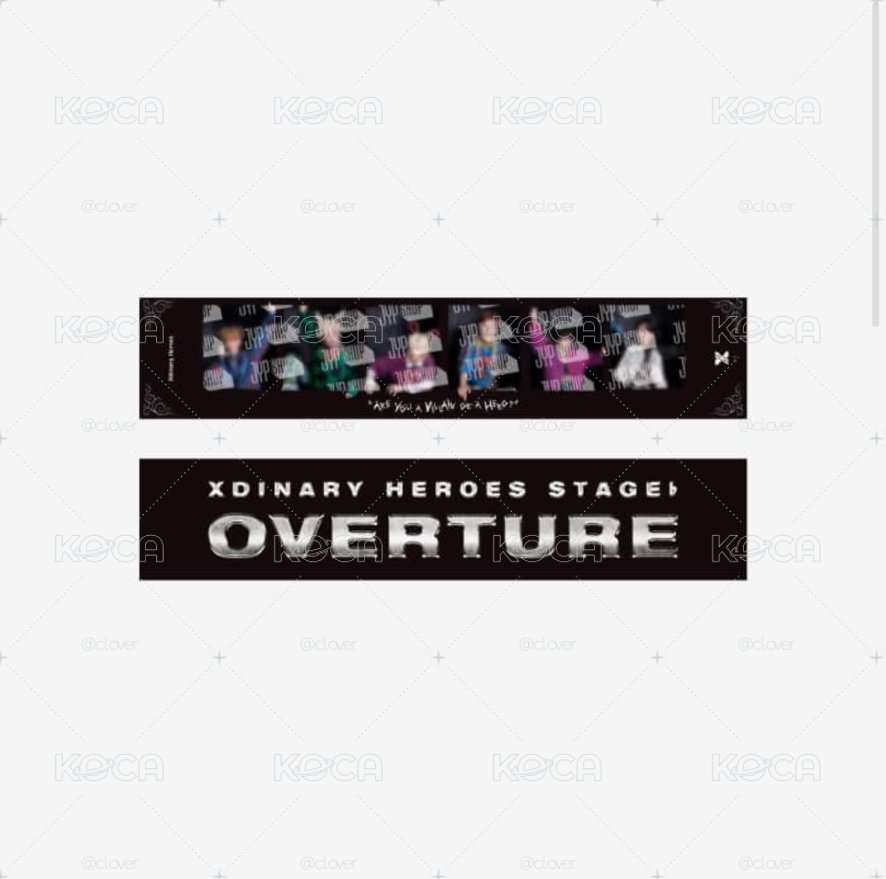 overture photo slogan