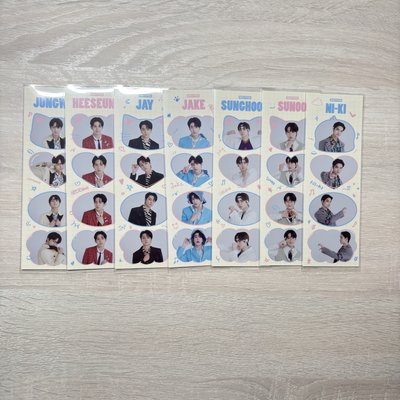 23 GGU GGU固配人生四格（分成員 共七組）