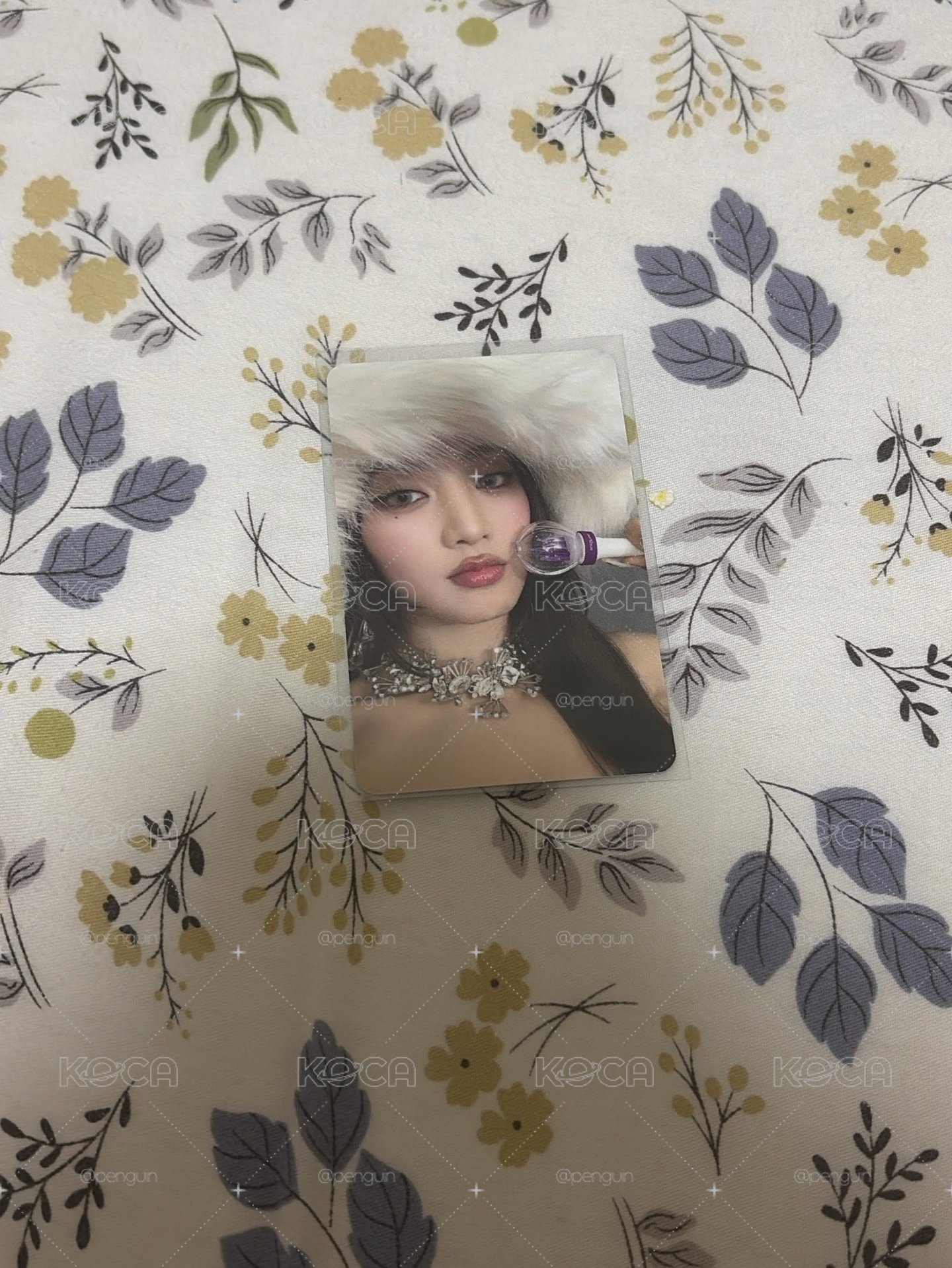 雪帽