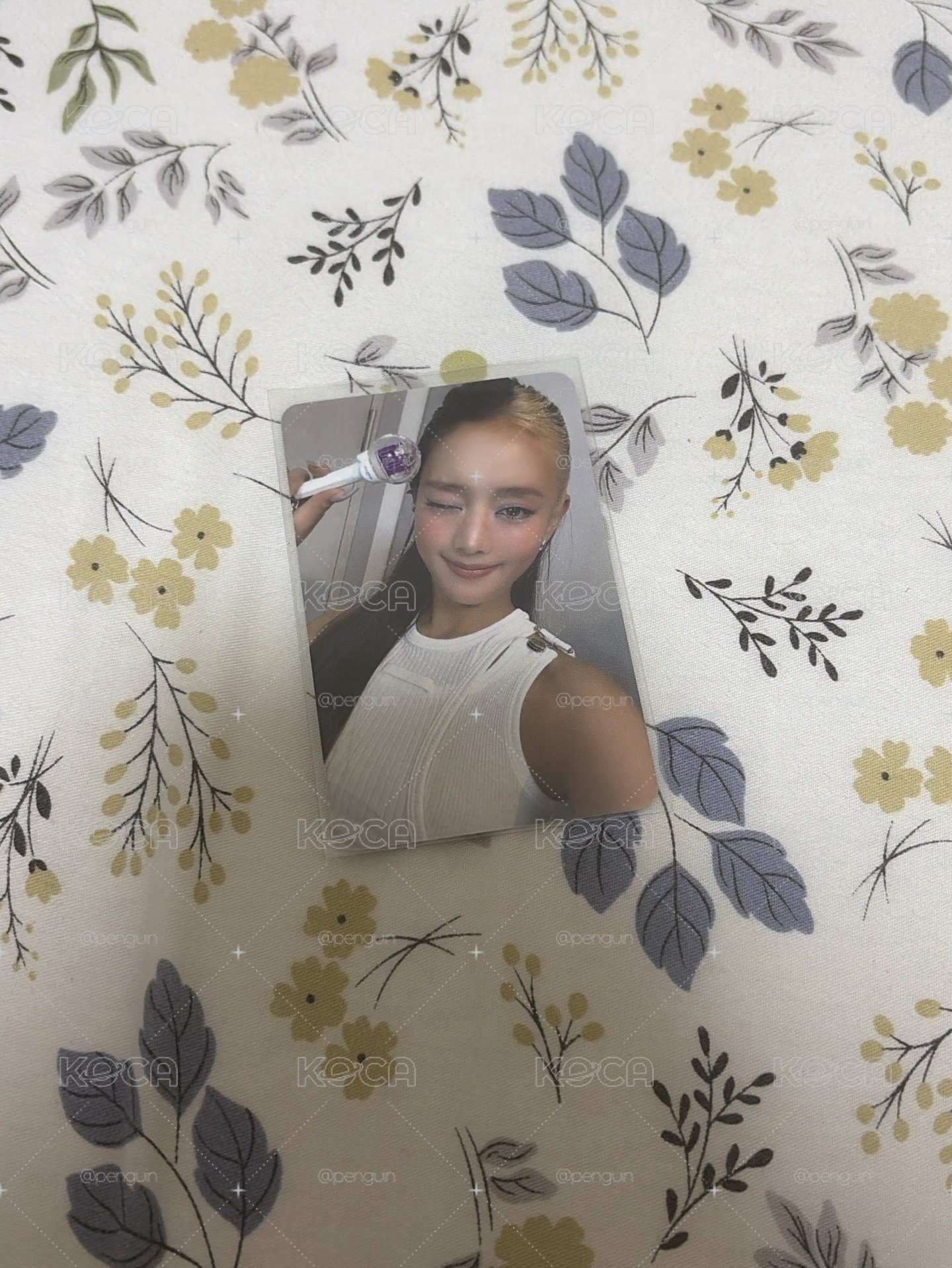 mono妮