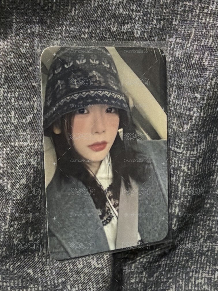迷一特典