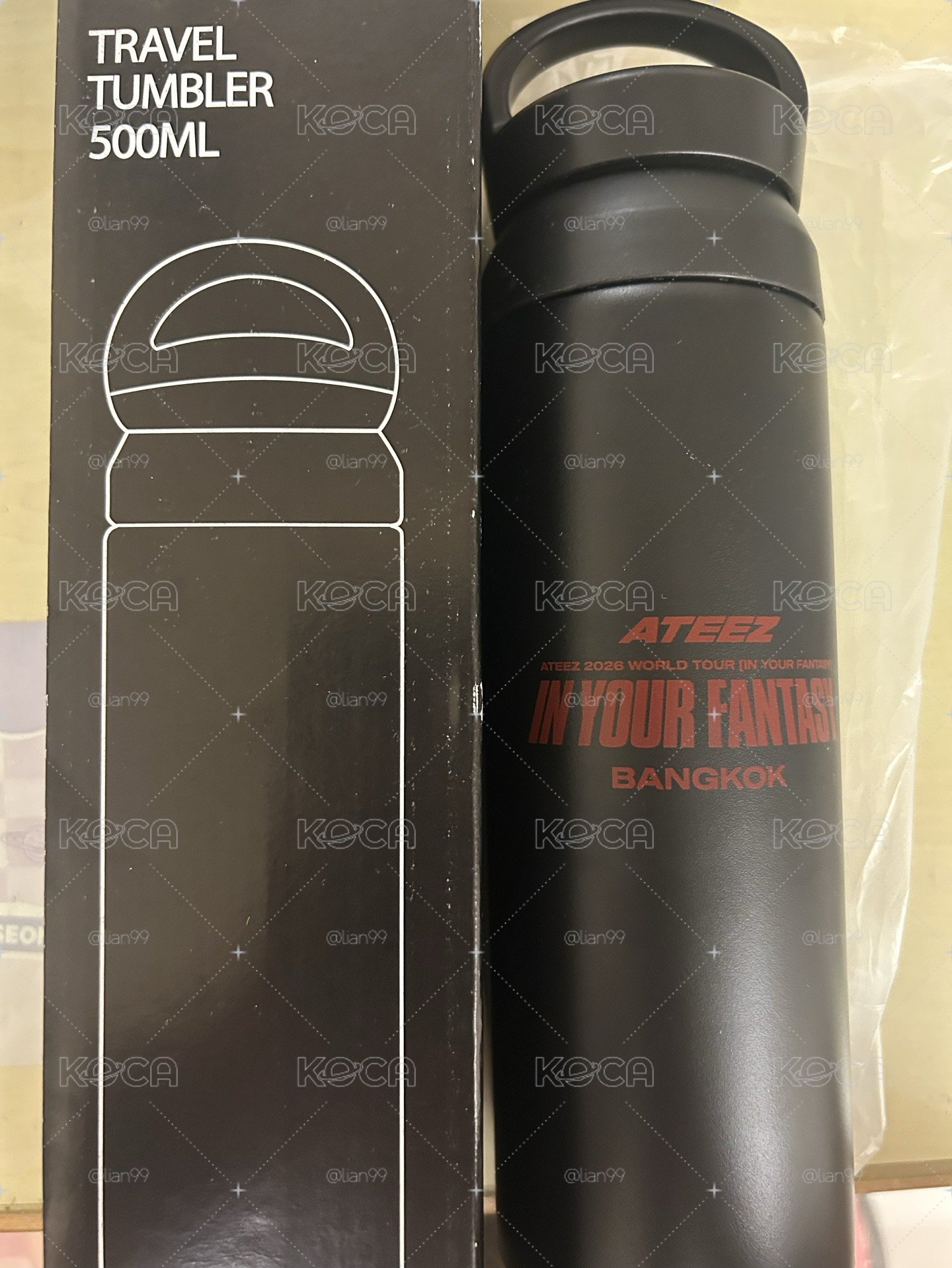 IYF保溫杯