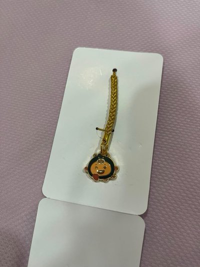 防彈相關小卡、四寸卡、吊飾(請先閱讀介紹）
