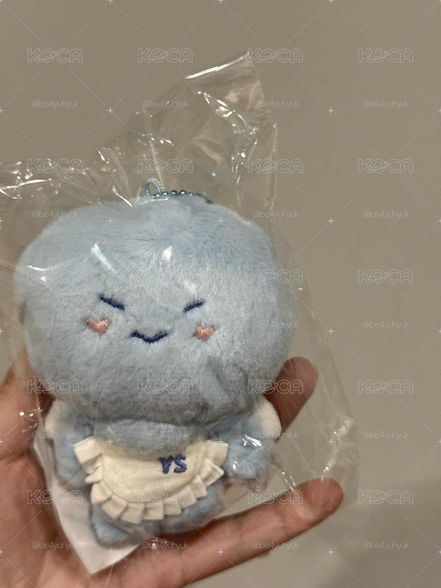 現貨 20週年雲糰