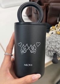 水壺 / 水瓶 Meovv SBS 逆應援水壺
