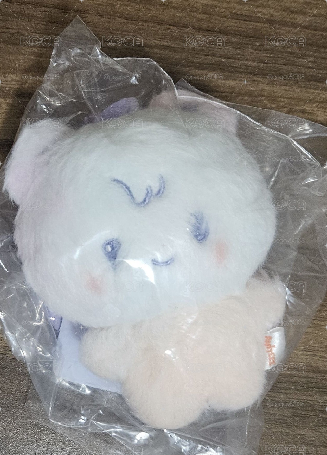 棉花熊
