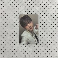 WOF ms 視訊 簽售卡 C ver.