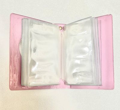 愛心小卡冊