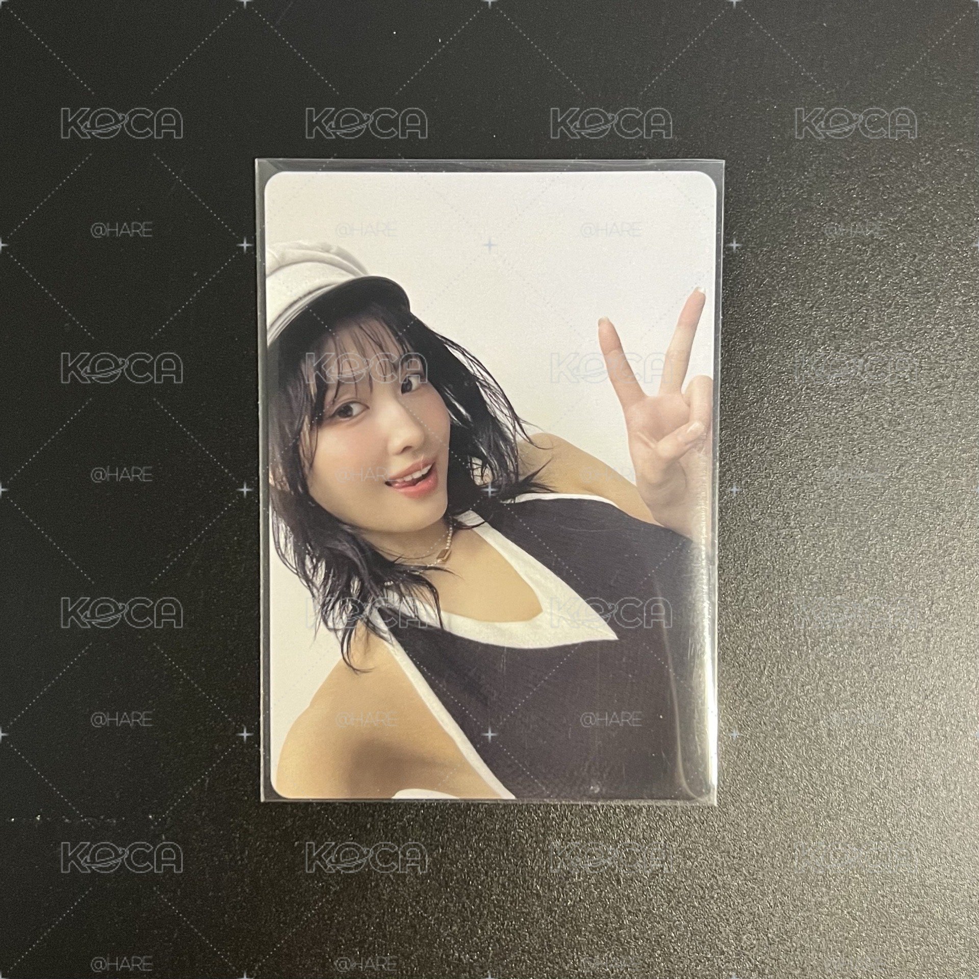 DIVE會場限定特典 MOMO