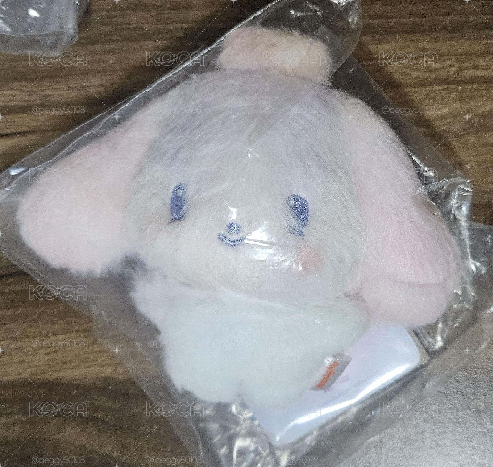棉花小狗