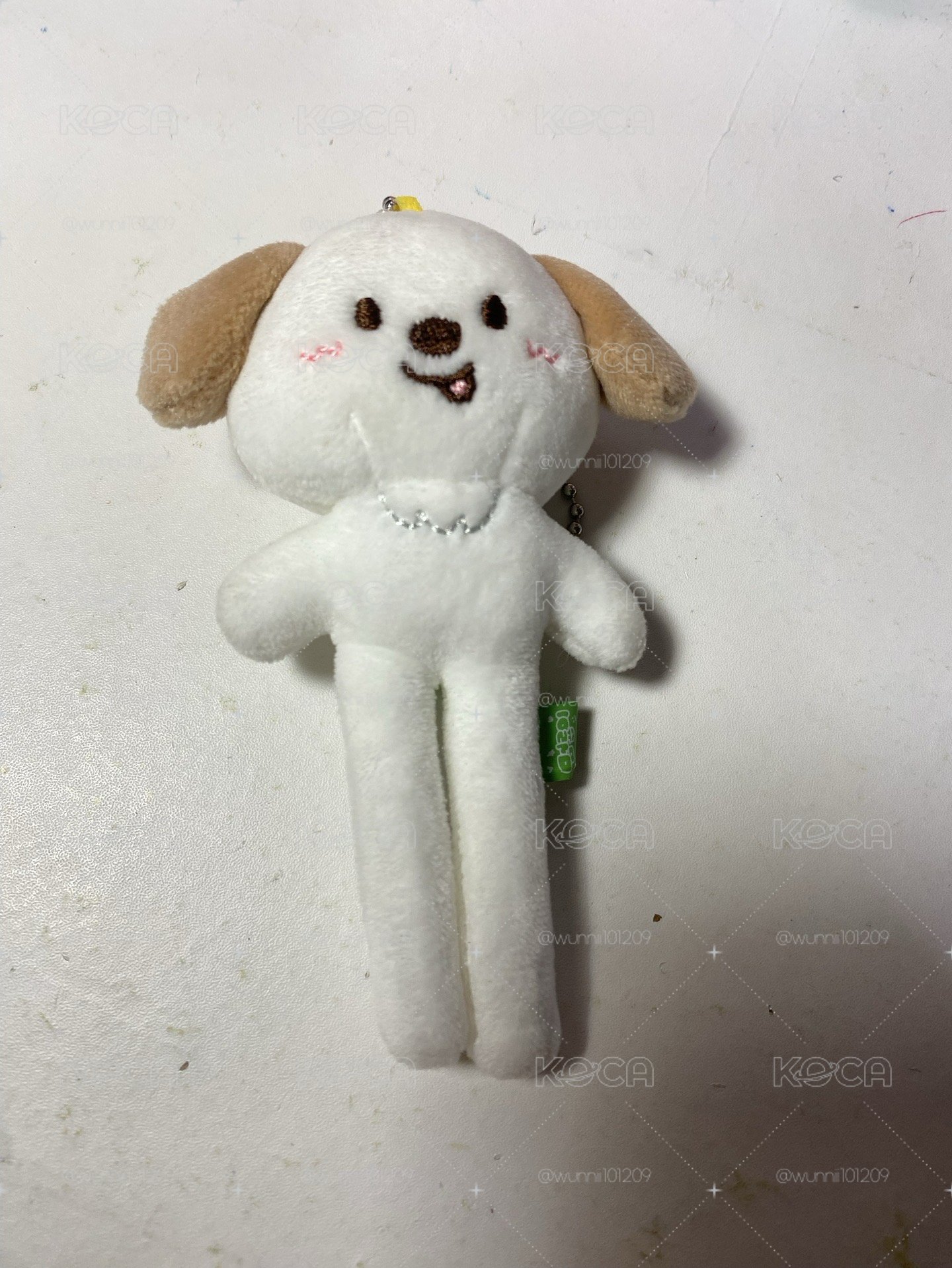 長腿狗龍本體700